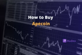 How to Buy Apecoin in India