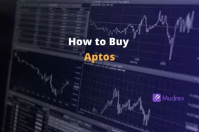 How to Buy Aptos in India