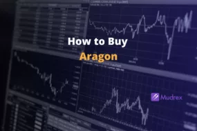 How to Buy Aragon in India