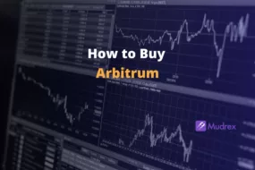 How to Buy Arbitrum in India