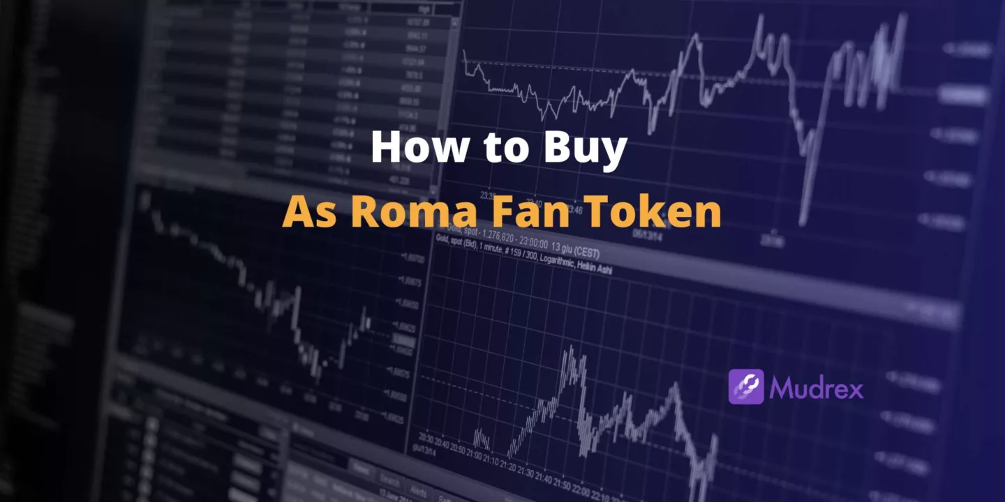 How to Buy As Roma Fan Token in India