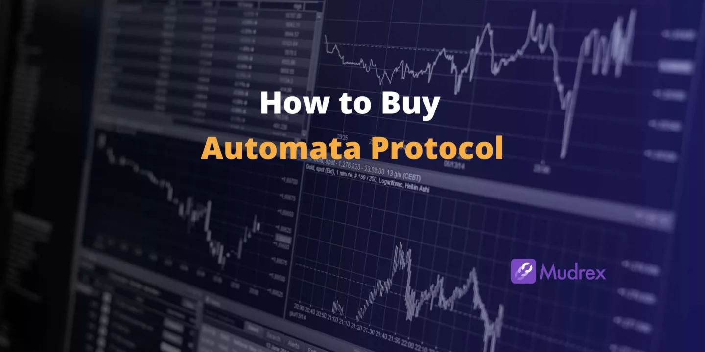 How to Buy Automata Protocol in India