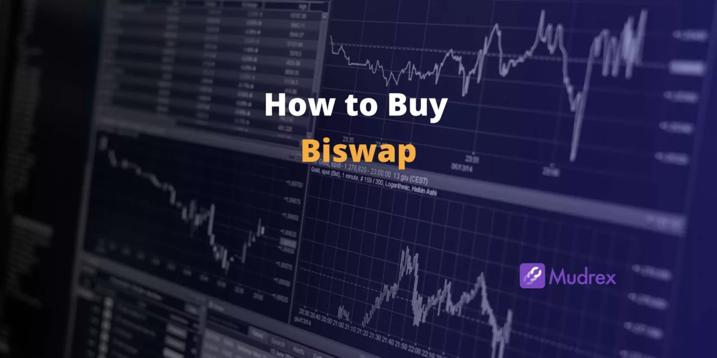 How to Buy Biswap in India