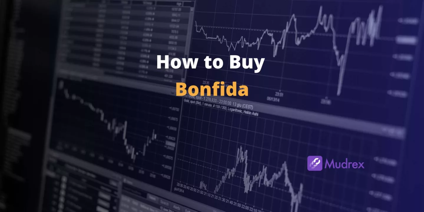 How to Buy Bonfida in India