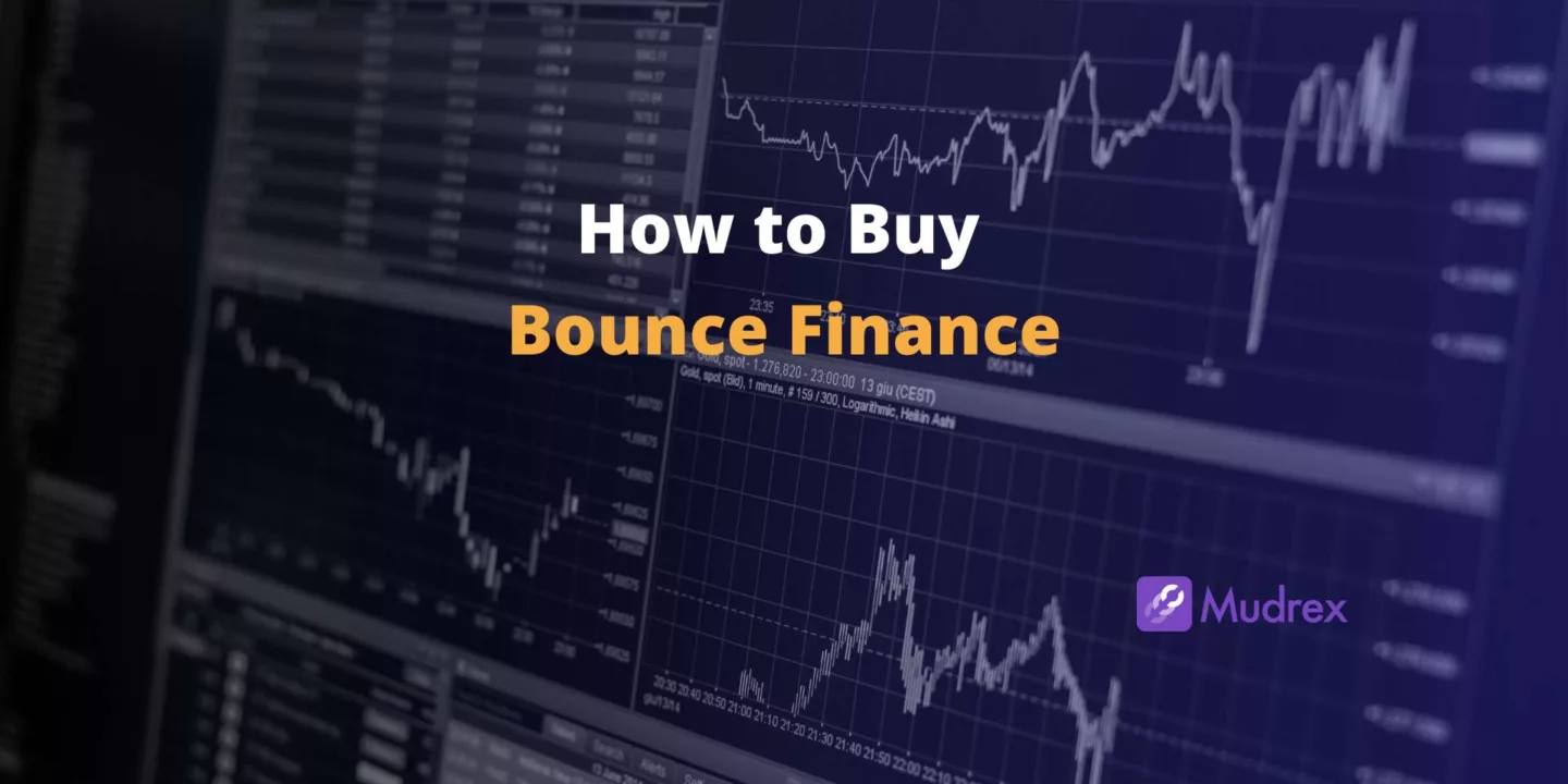 How to Buy Bounce Finance in India