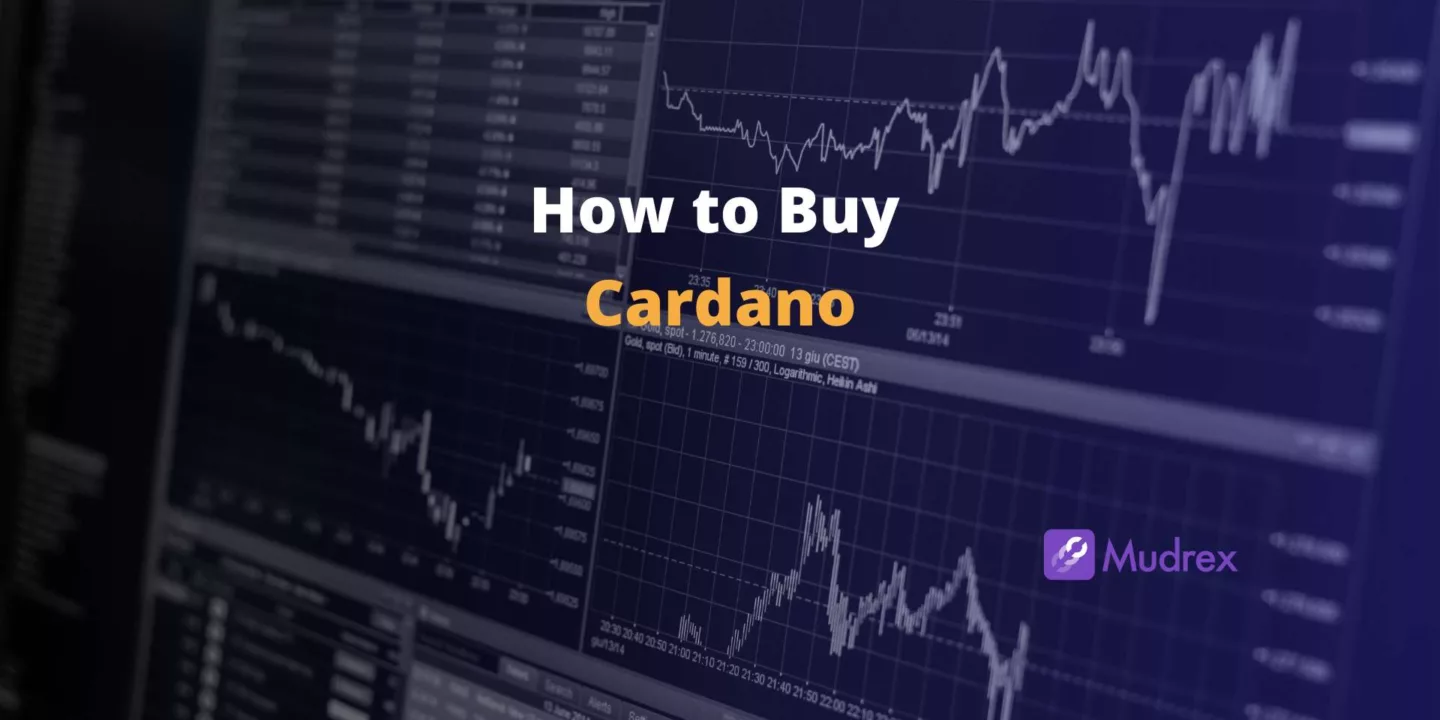 How to Buy Cardano in India