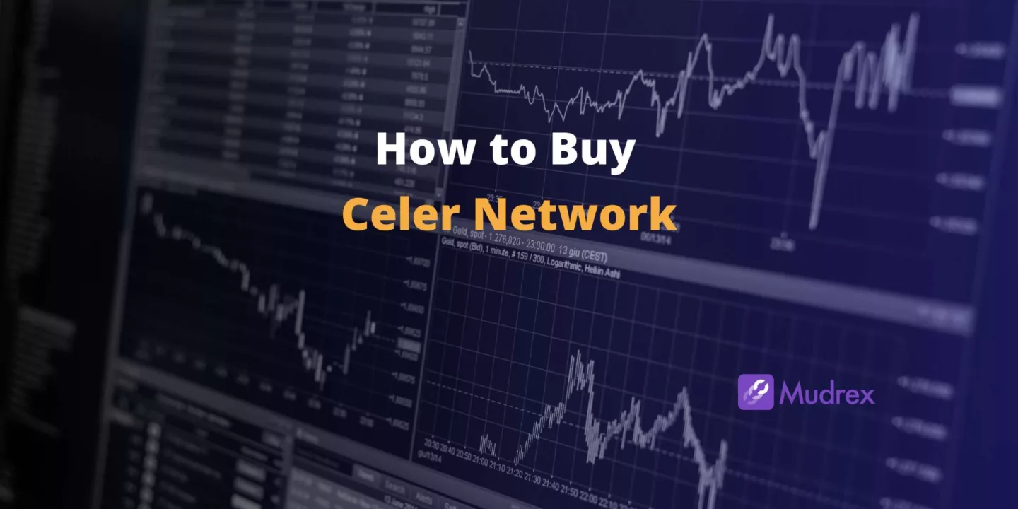 How to Buy Celer Network in India