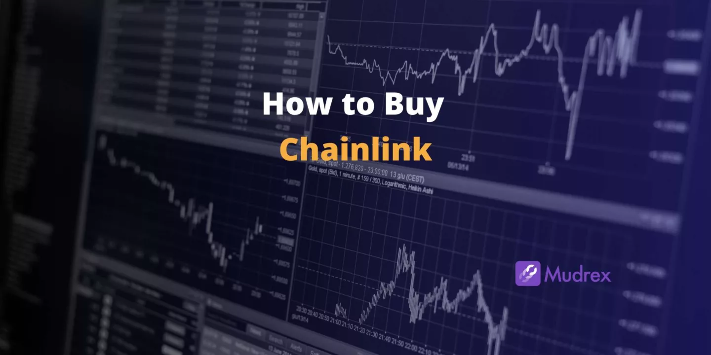 How to Buy Chainlink in India