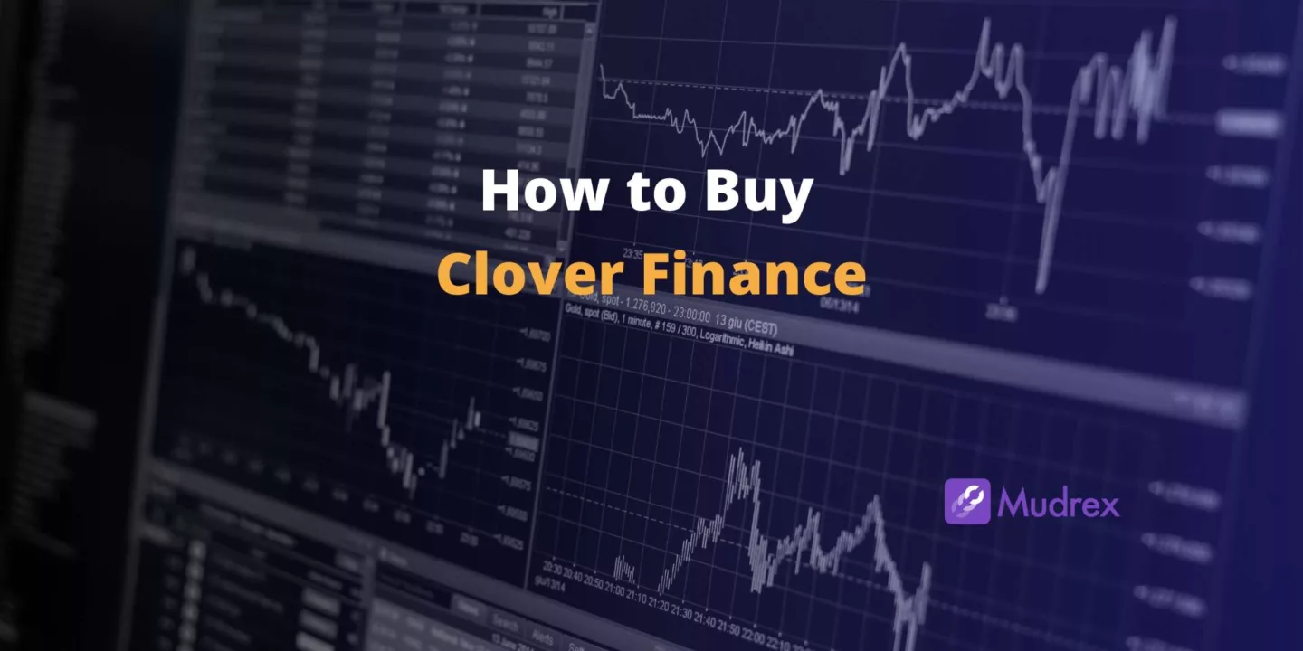 How to Buy Clover Finance in India