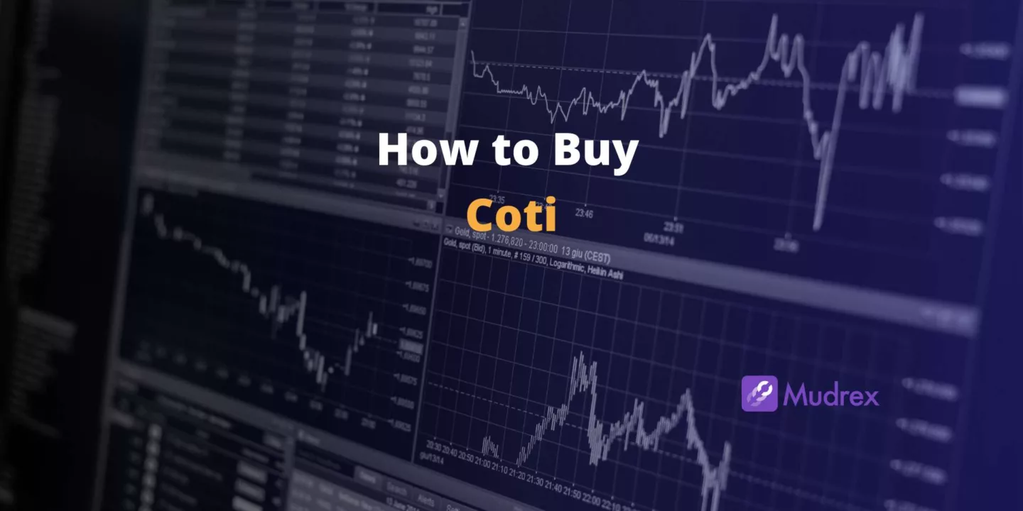 How to Buy Coti in India