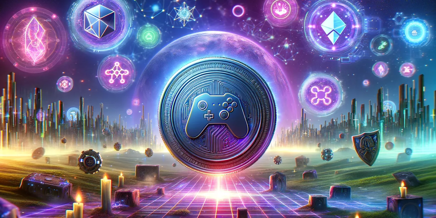 best gaming tokens