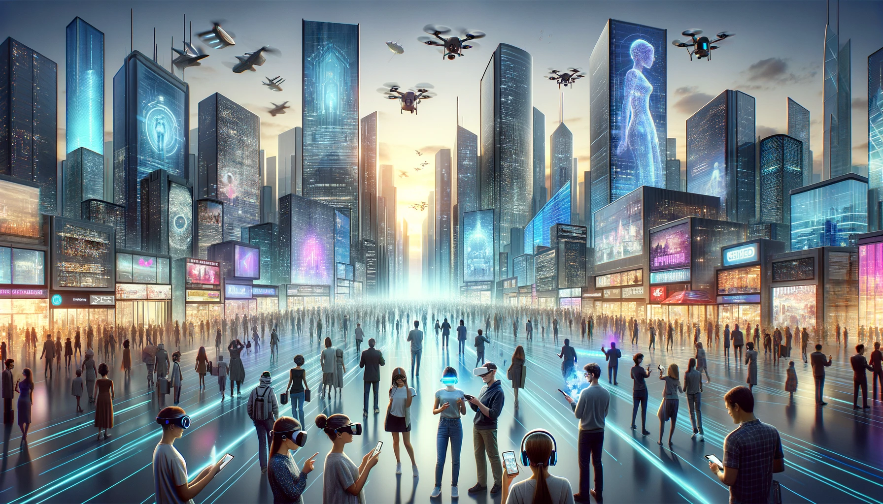 Top 5 Metaverse Trends To Look Beyond 2023 Mudrex Learn