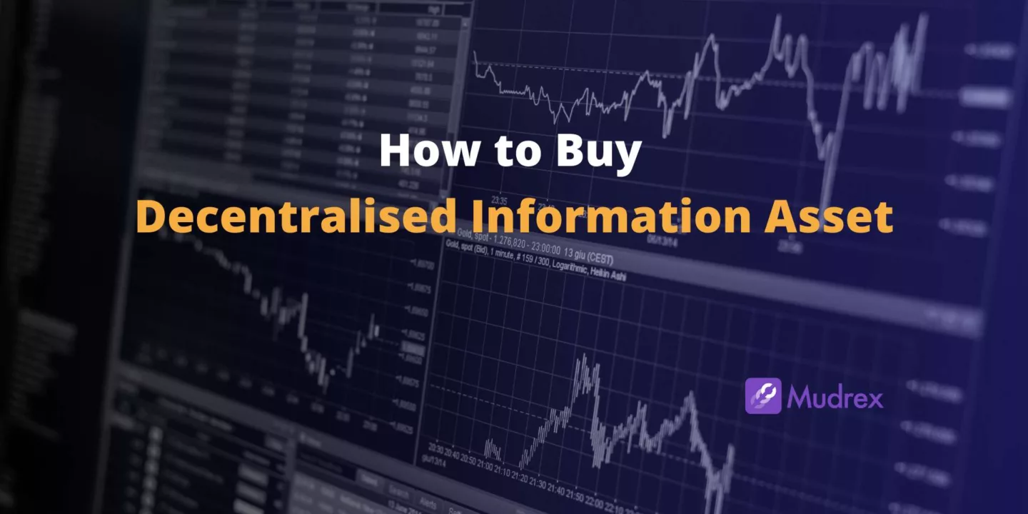 How to Buy Decentralised Information Asset in India