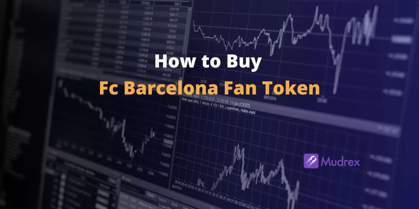 How to Buy Fc Barcelona Fan Token in India