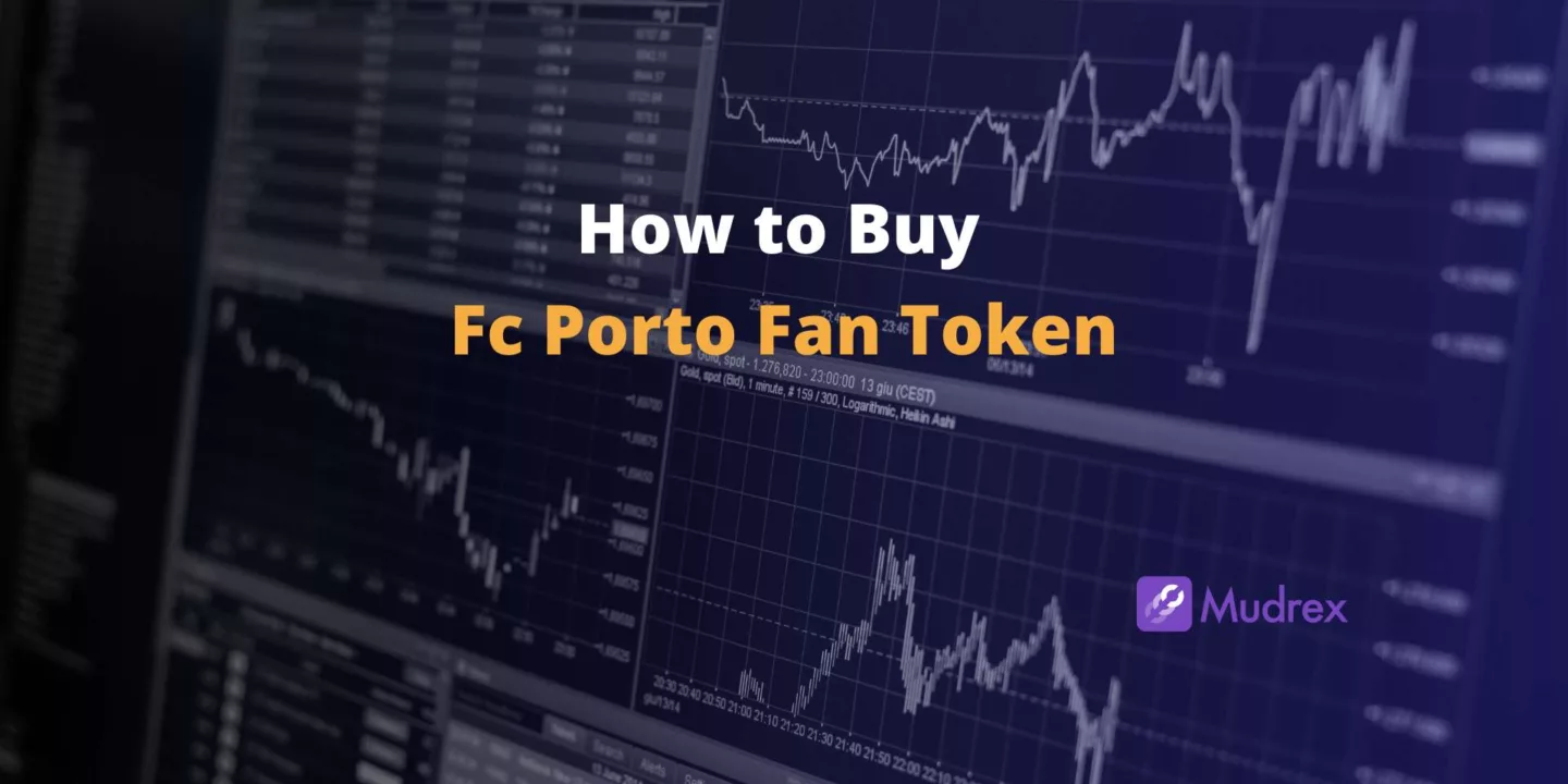 How to Buy Fc Porto Fan Token in India