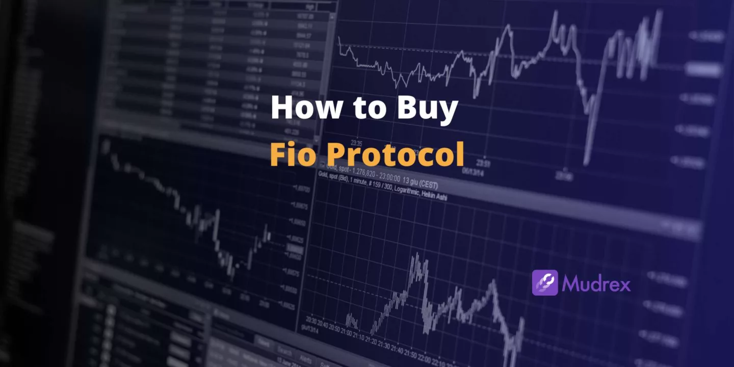 How to Buy Fio Protocol in India