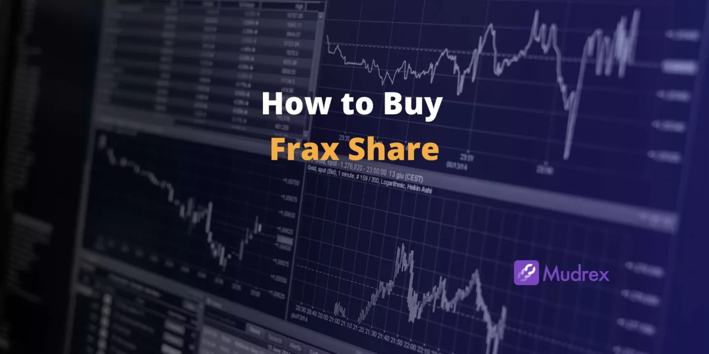 How to Buy Frax Share in India