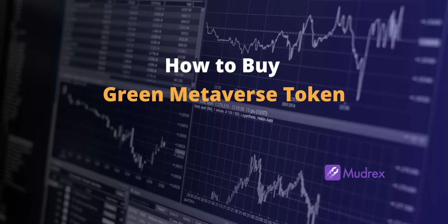 How to Buy Green Metaverse Token in India