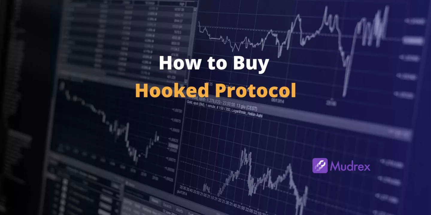 How to Buy Hooked Protocol in India