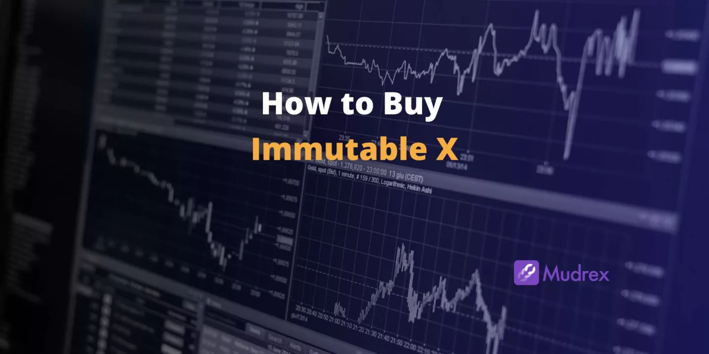 How to Buy Immutable X in India