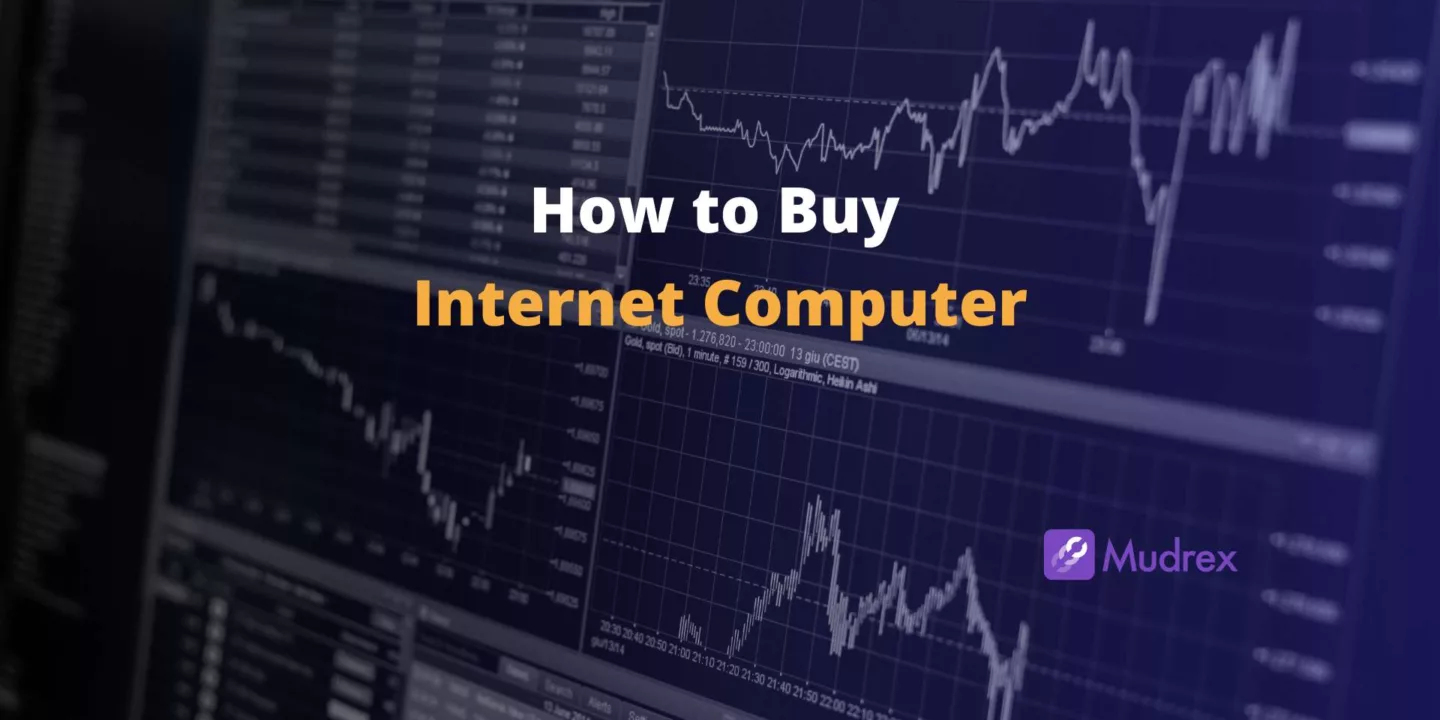 How to Buy Internet Computer in India