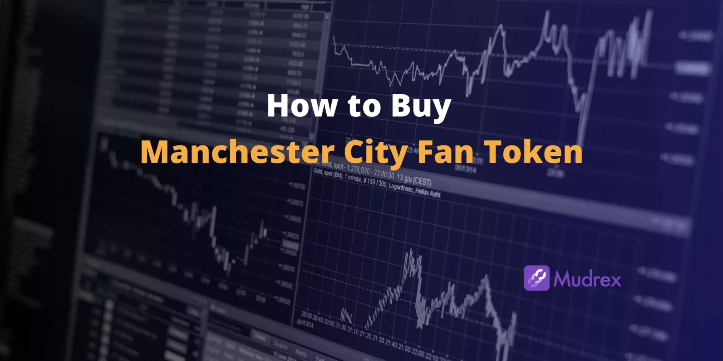 How to Buy Manchester City Fan Token in India