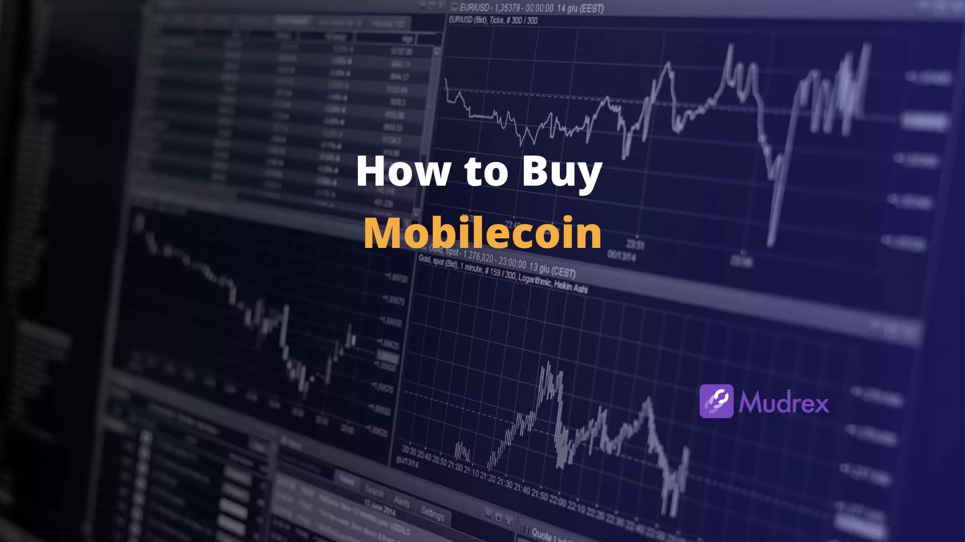 How To Buy Mobilecoin In India At The Best Price Mudrex