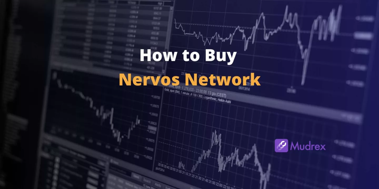 How to Buy Nervos Network in India