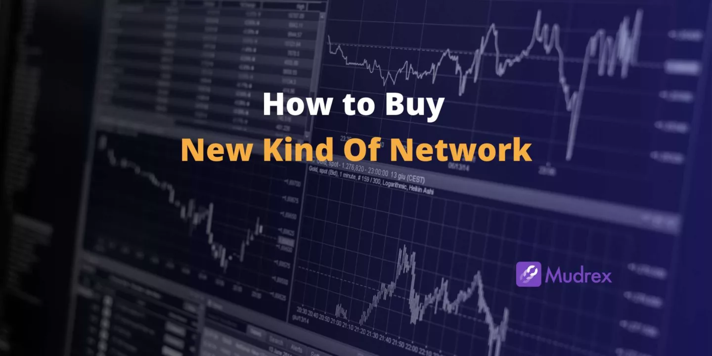 How to Buy New Kind Of Network in India