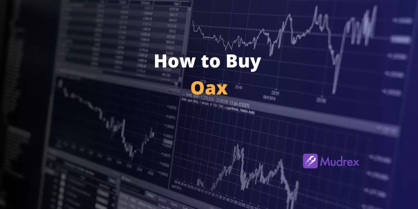 How to Buy Oax in India