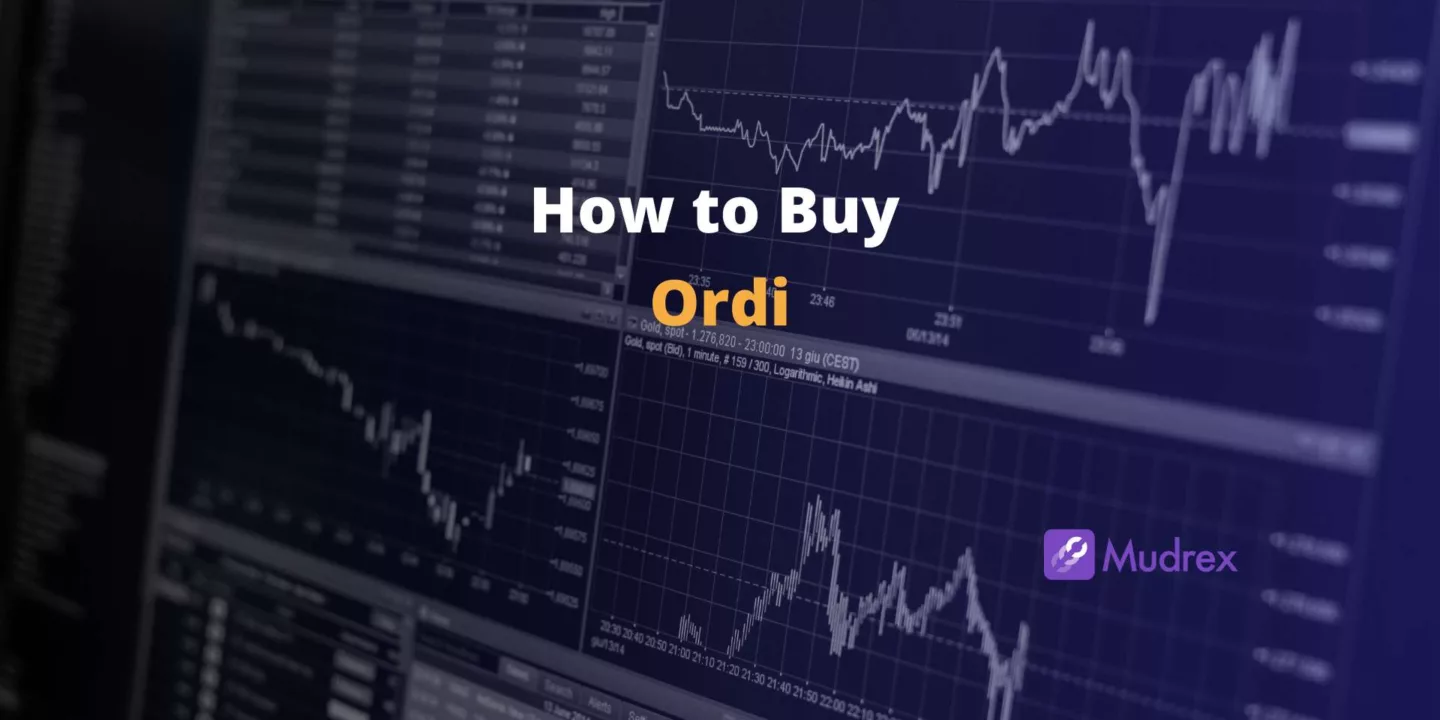 How to Buy Ordi in India