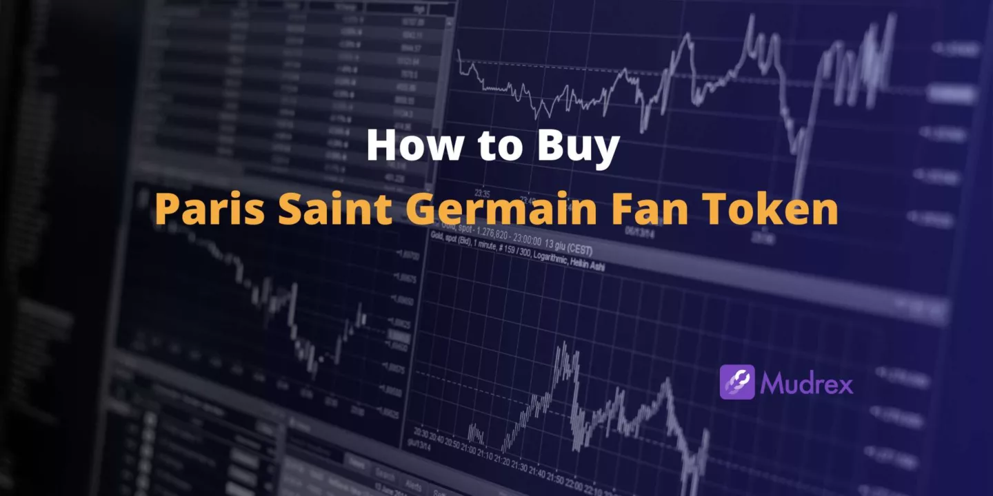 How to Buy Paris Saint Germain Fan Token in India