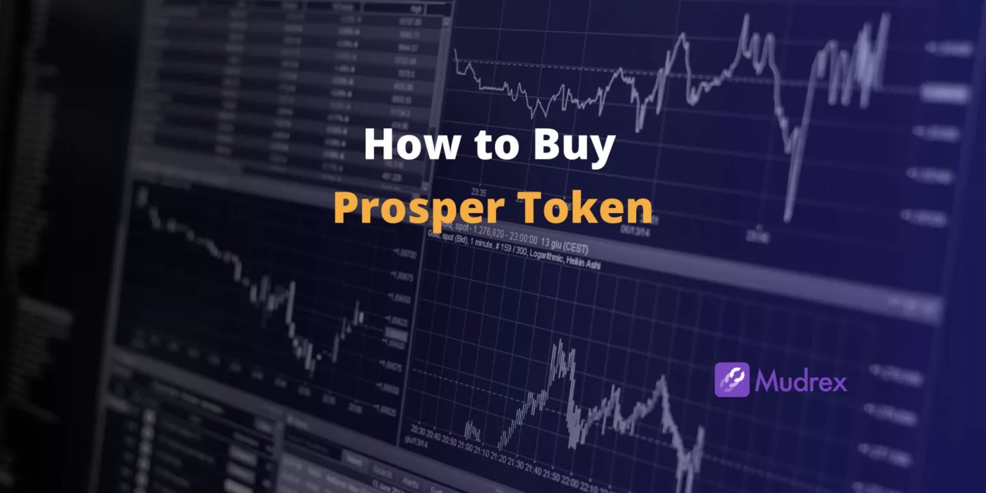 How to Buy Prosper Token in India