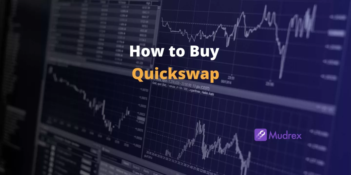 How to Buy Quickswap in India