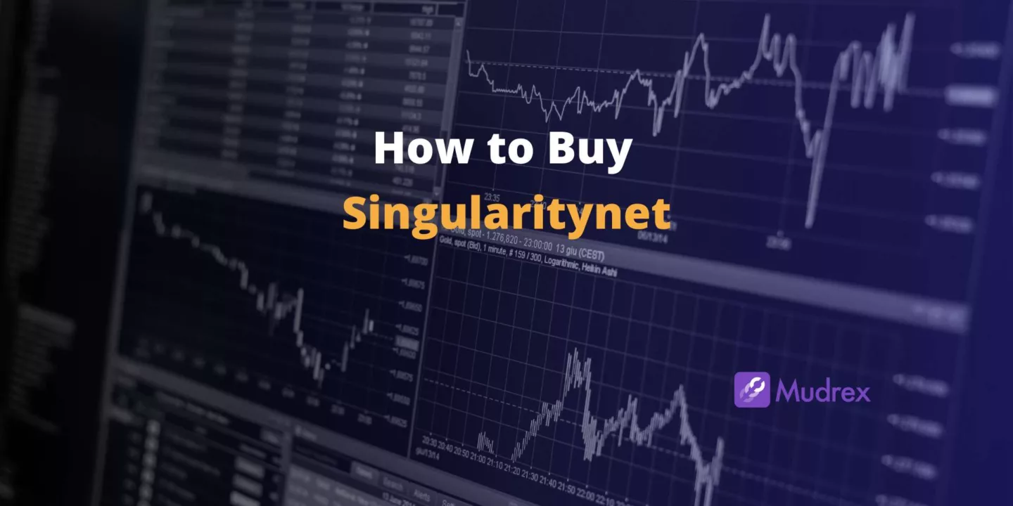 How to Buy Singularitynet in India