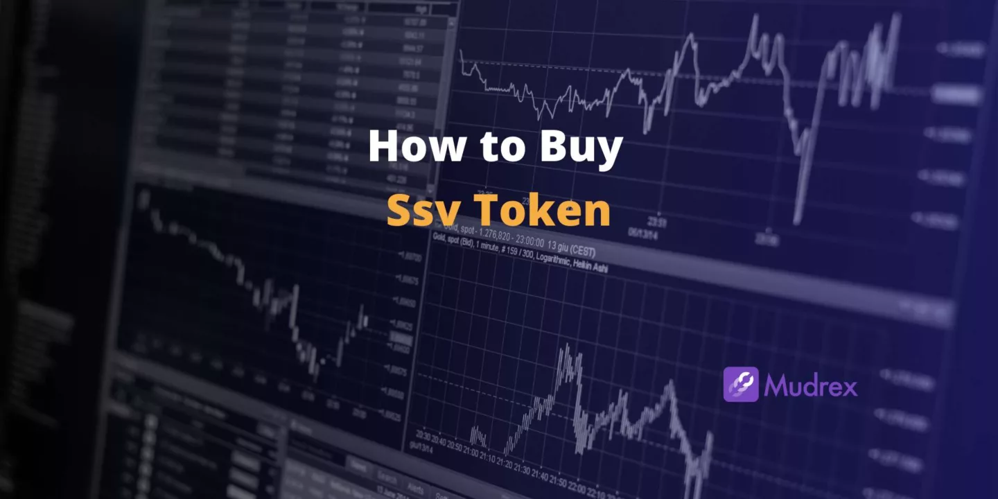 How to Buy Ssv Token in India