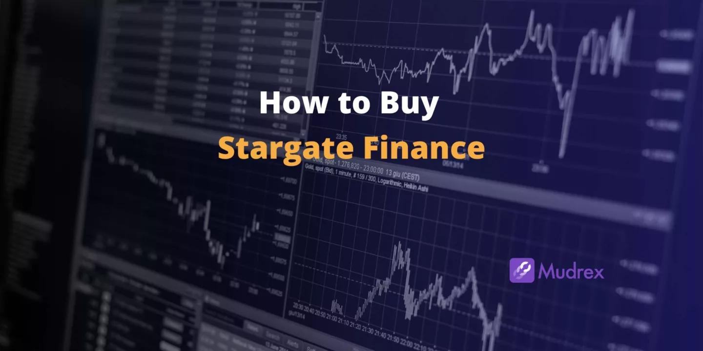 How to Buy Stargate Finance in India