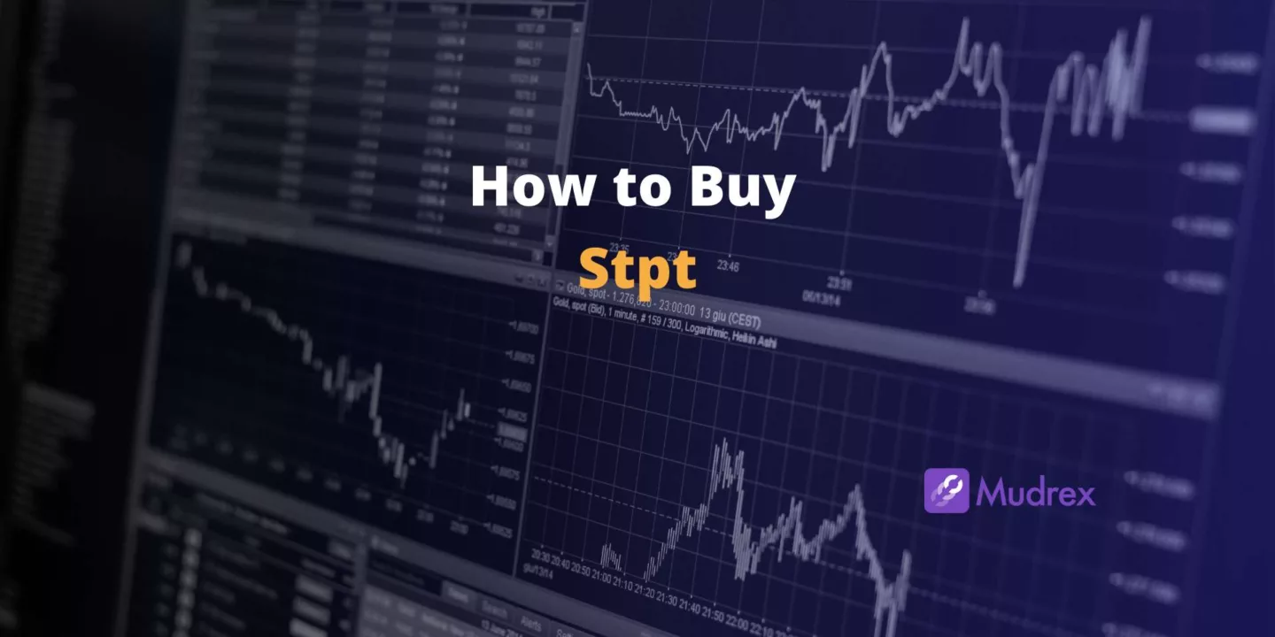 How to Buy Stpt in India