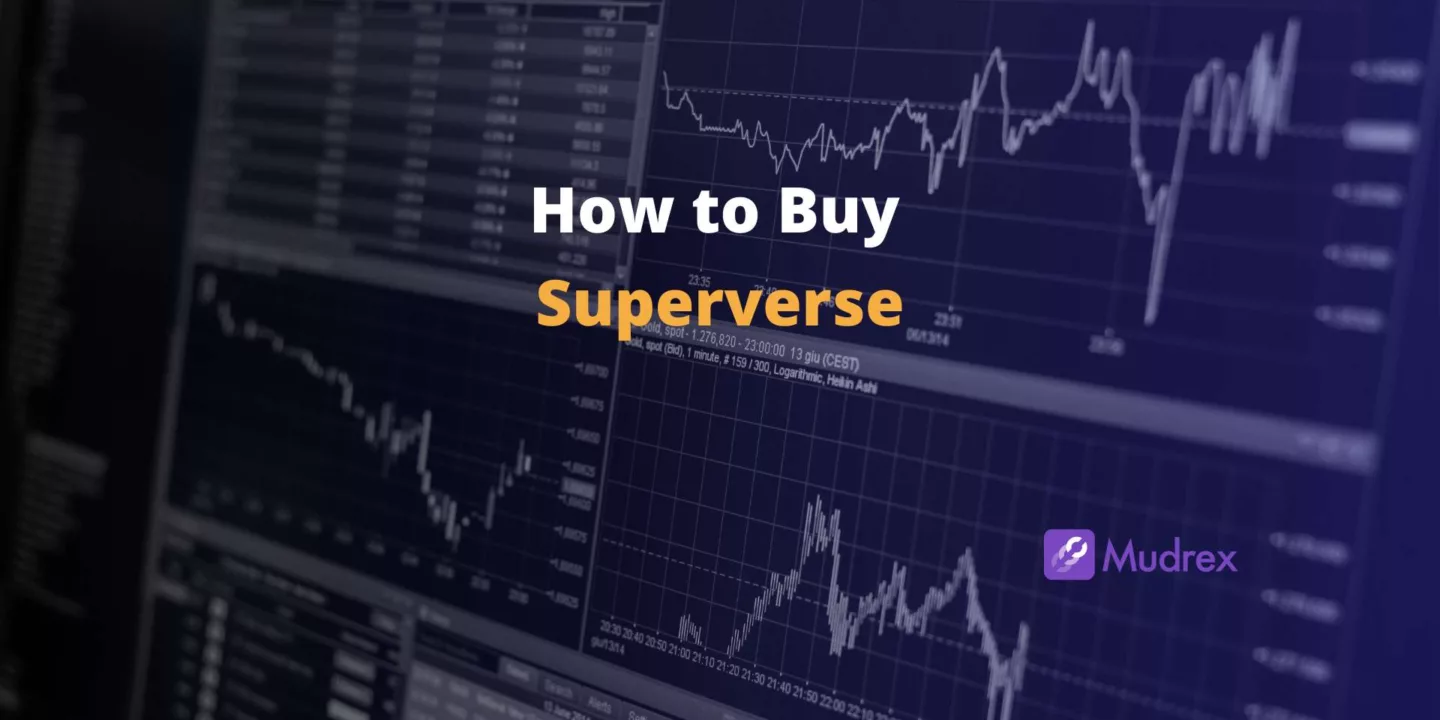 How to Buy Superverse in India