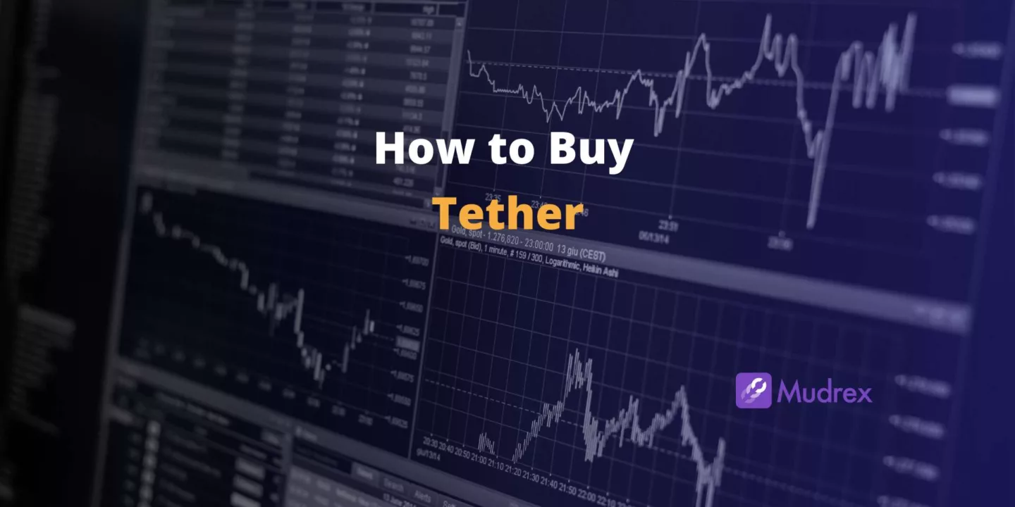 How to Buy USDT (Tether) in India