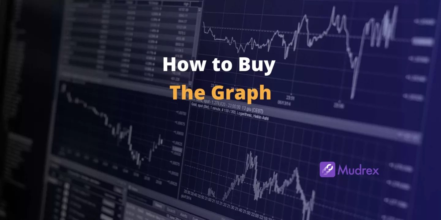 How to Buy The Graph in India