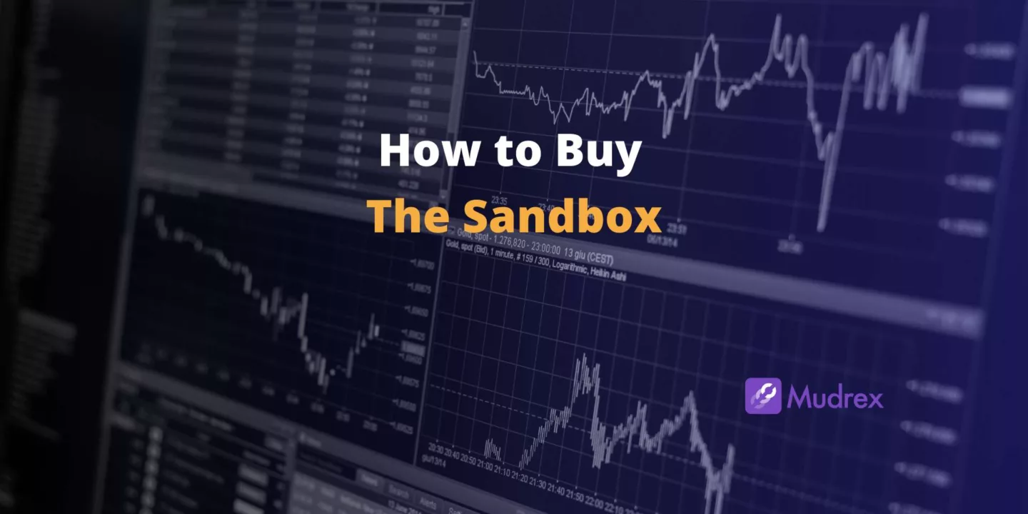 How to Buy The Sandbox in India