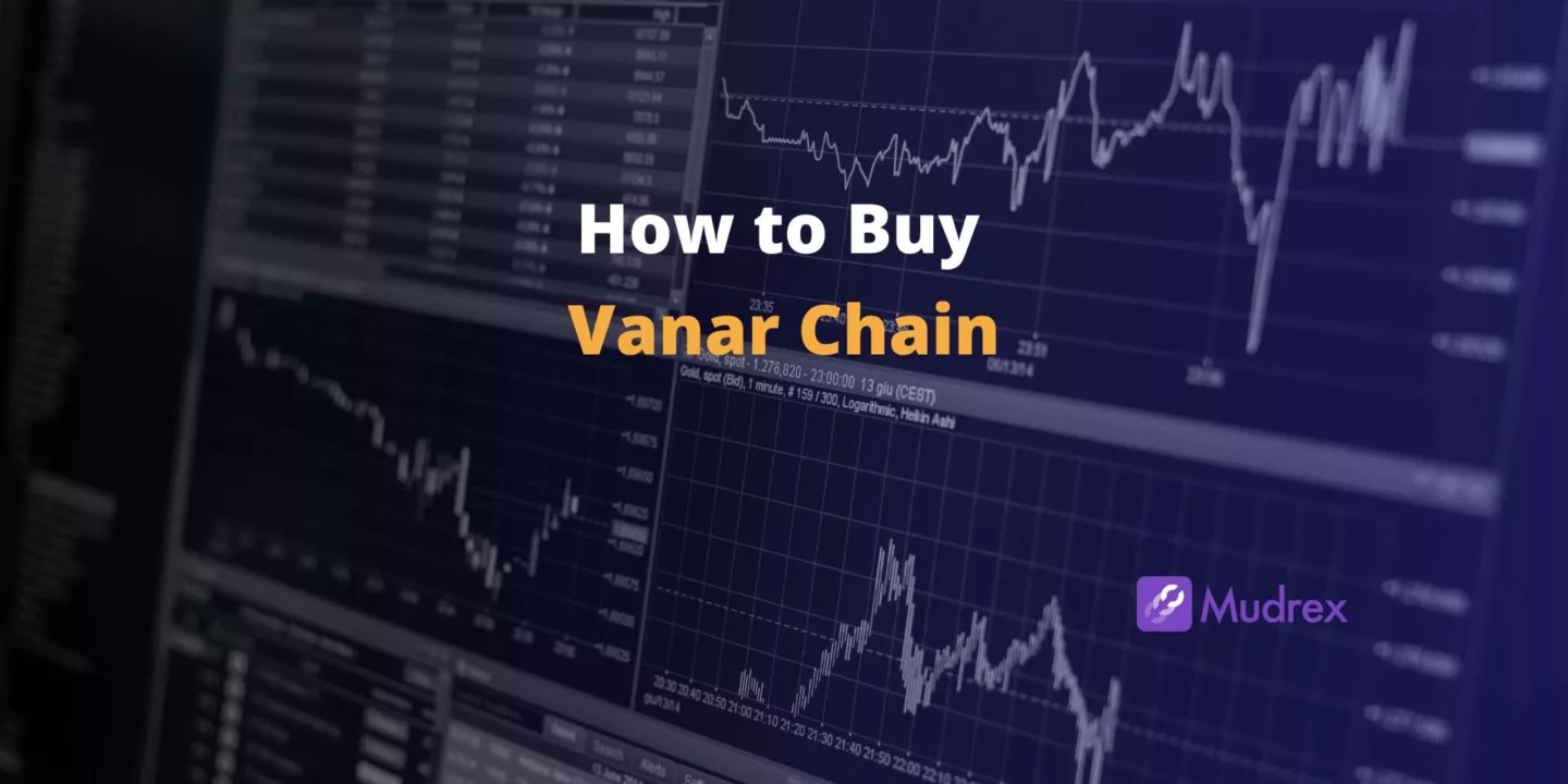 How to Buy Vanar Chain in India