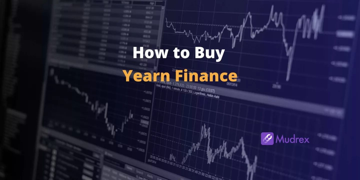 How to Buy Yearn Finance in India