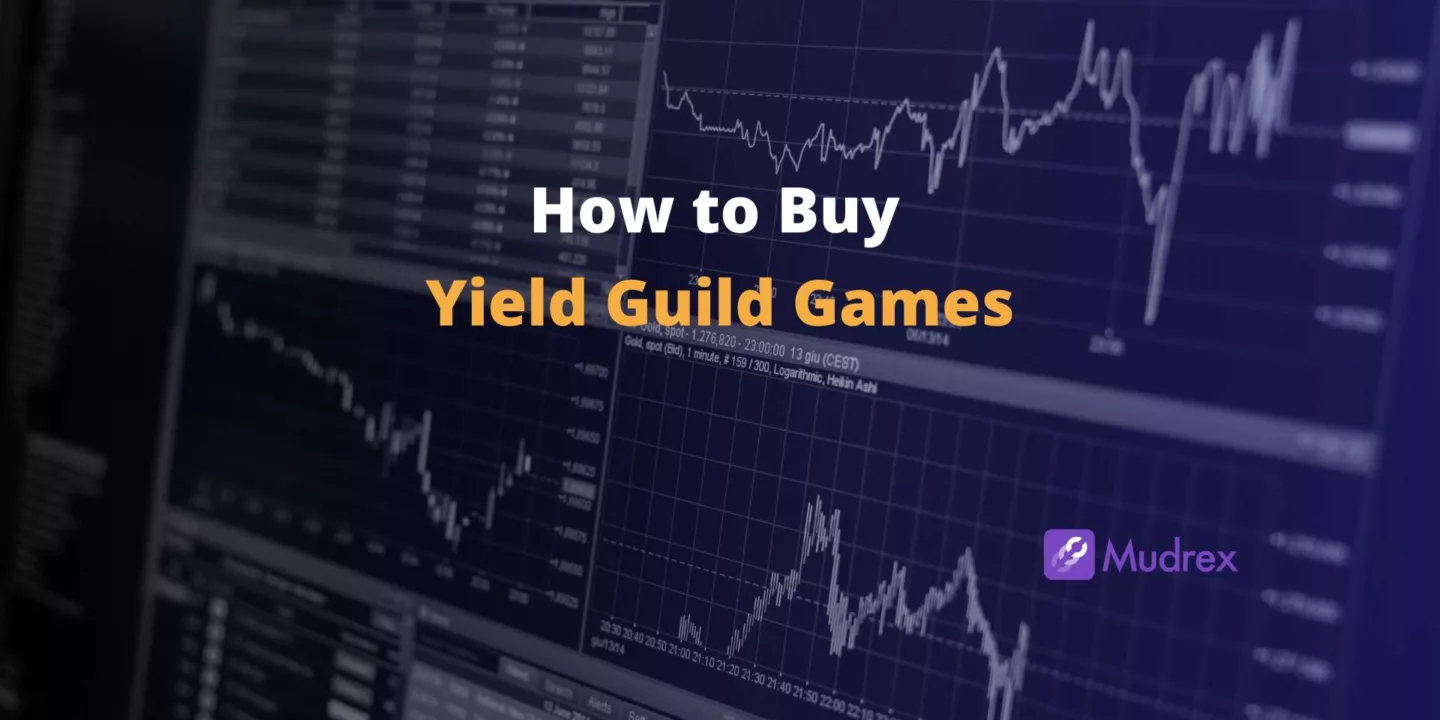 How to Buy Yield Guild Games in India