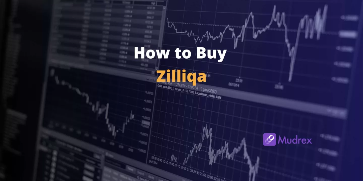 How to Buy Zilliqa in India