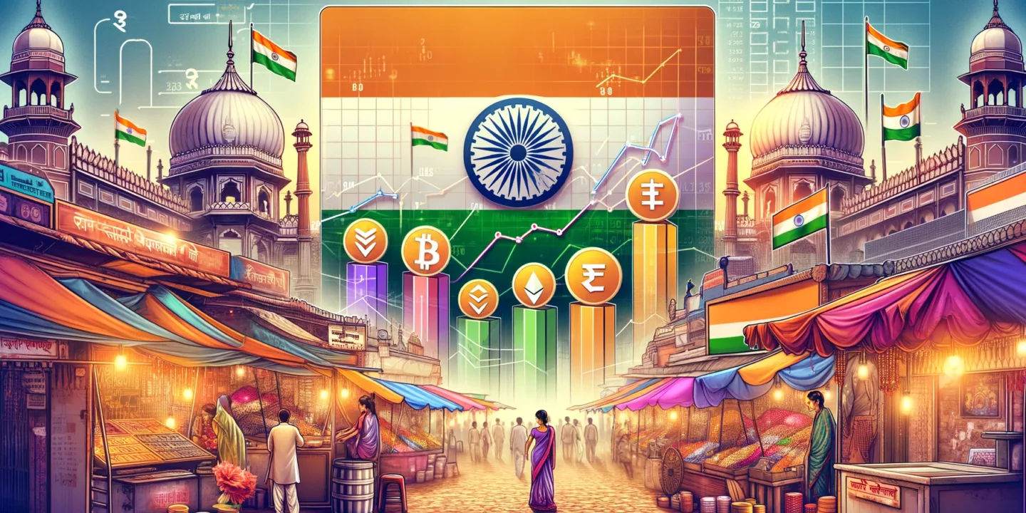 All You Need to know about Crypto trading taxes in India