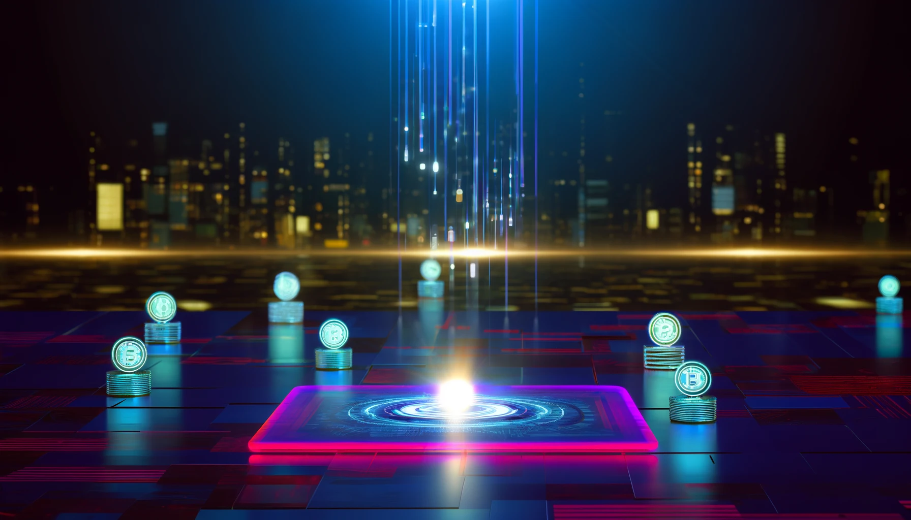 Artistic Crypto Low Market Cap Abstract Nature Artistic Crypto Low Market Cap Abstract Nature