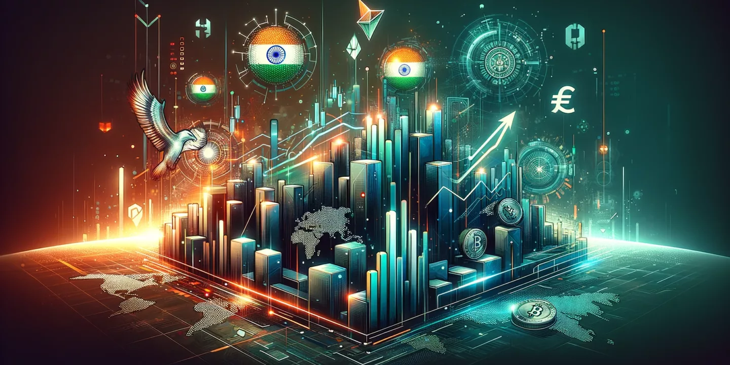 India Crypto Investment Trends 2024 – Mudrex Survey Analysis