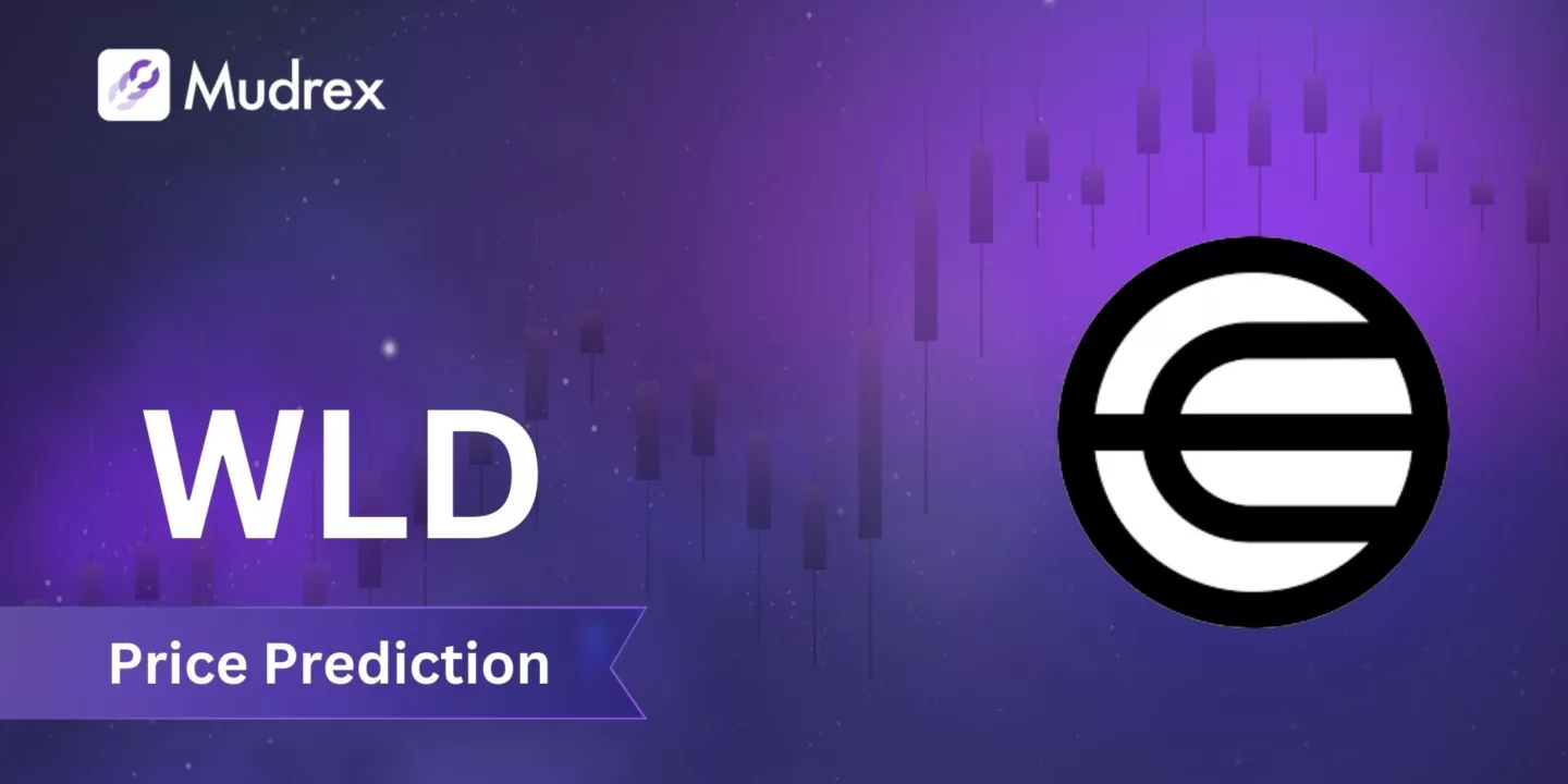 WLD price prediction